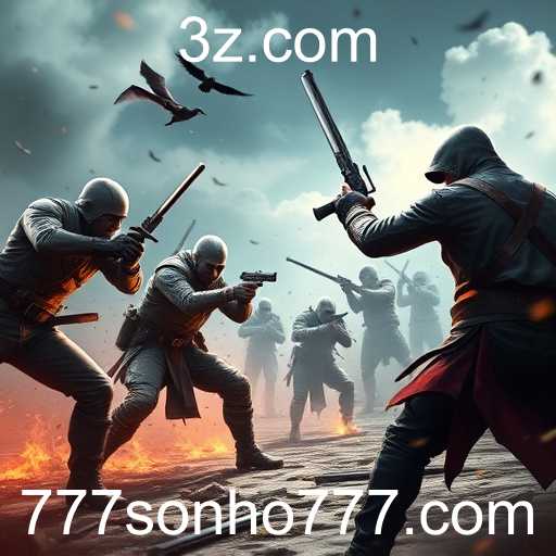 A Ascensão e a Evolução dos Jogos de Ação