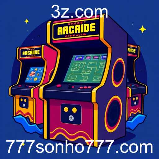 O Fascinante Mundo dos Jogos de Arcade: Uma Viagem Pela Nostalgia e Inovação