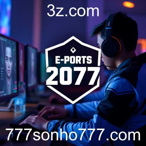 A Revolução dos e-Sports no Brasil aos Olhos do Sonho777