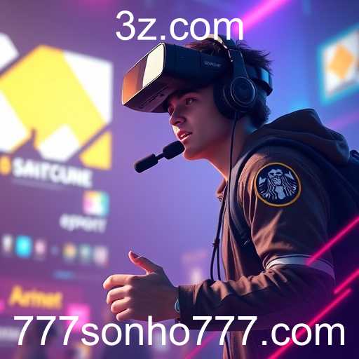 A Revolução dos eSports em 2025