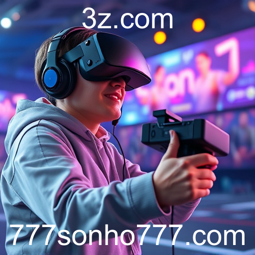Tendências e Inovações no Mundo dos Games