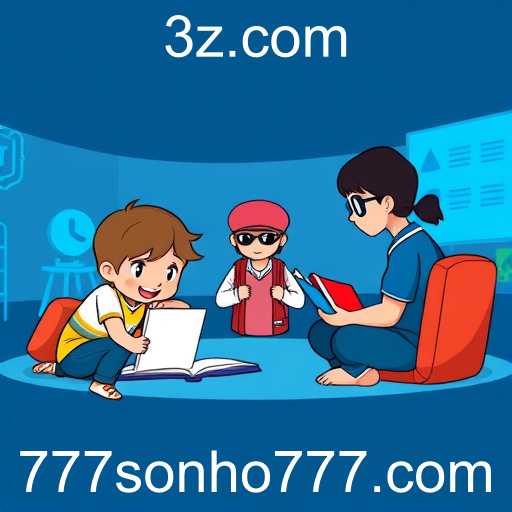 A Ascensão dos Sites de Jogos e o Impacto do Sonho777