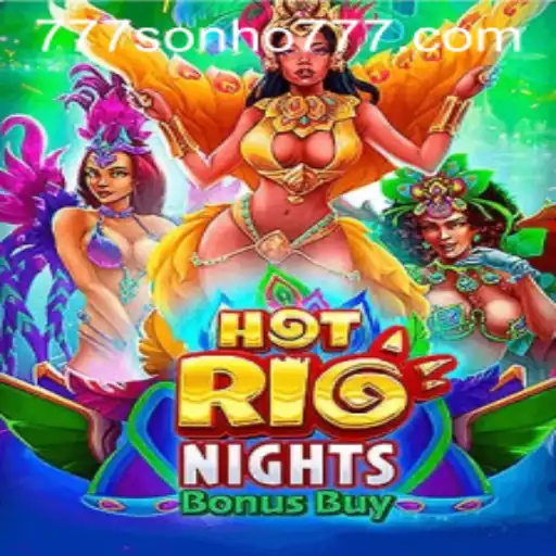 HotRioNightsBonusBuy: An Enthralling Gaming Experience