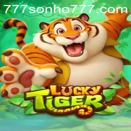 Unveiling LuckyTiger: A Fresh Adventure in the World of Gaming