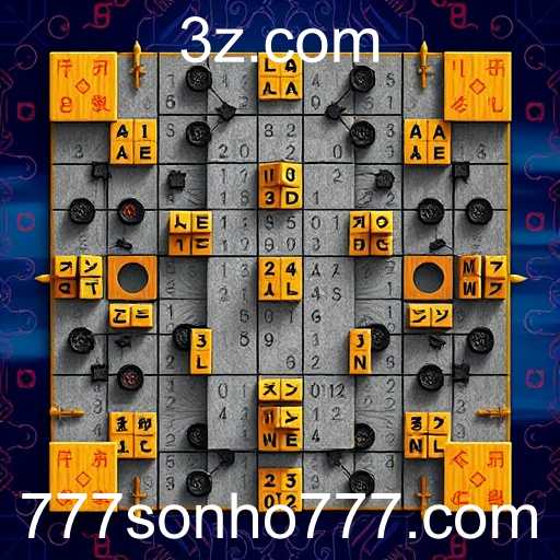 Desvende o Fascínio dos Jogos de Quebra-Cabeça no Sonho777