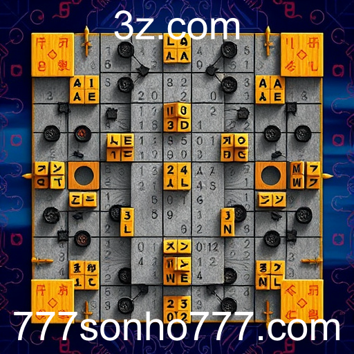 Desvende o Fascínio dos Jogos de Quebra-Cabeça no Sonho777