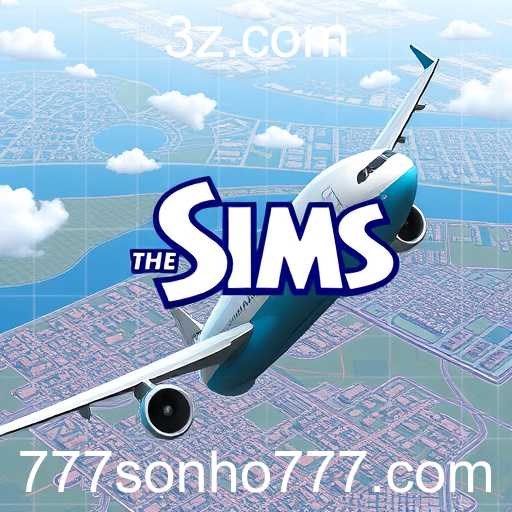 A Fascinante Evolução dos Jogos de Simulação