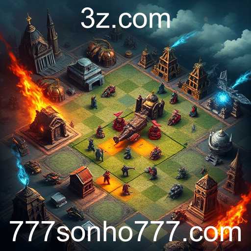 Sonho777: Revolução no Mundo dos Jogos Online em 2025