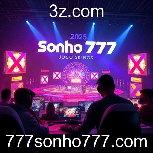 A Ascensão do Sonho777 no Cenário dos Jogos em 2025