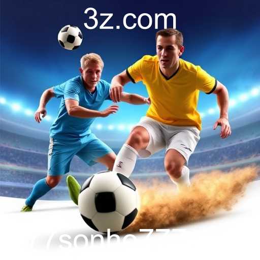 O Fascinante Mundo dos Jogos de Esportes no 