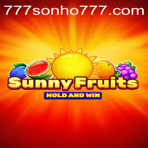 Step into the Vibrant World of SunnyFruits