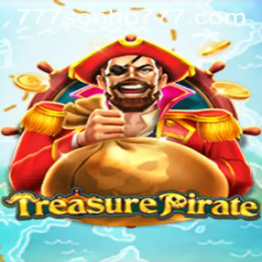 Discovering TreasurePirate: An Adventure Game with Dreamlike Excitement